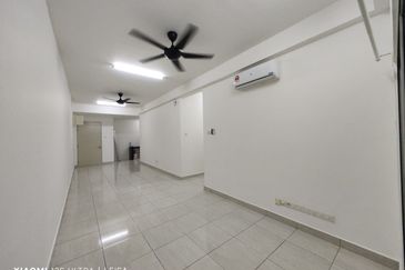 BSP21, Bandar Saujana Putra