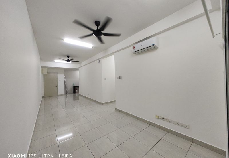 BSP21, Bandar Saujana Putra