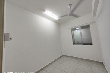 BSP21, Bandar Saujana Putra