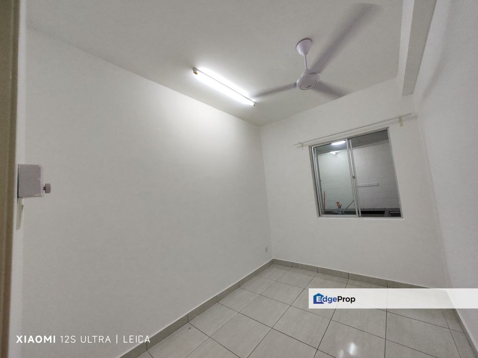 BSP21 @ Bandar Saujana Putra, Selangor, Jenjarom