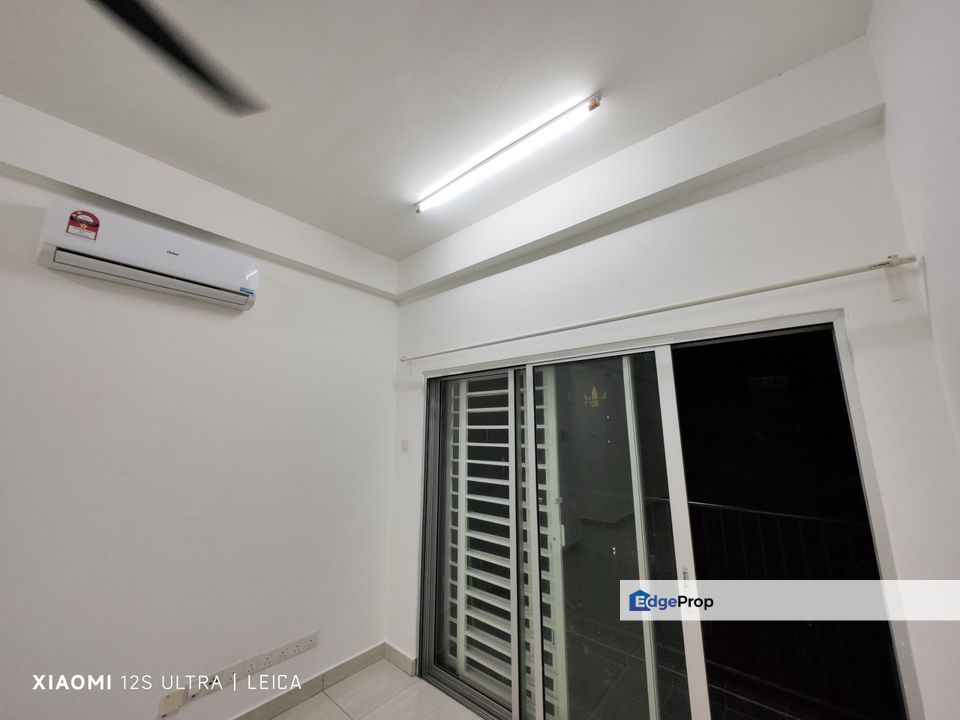 BSP21 @ Bandar Saujana Putra, Selangor, Jenjarom