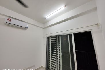 BSP21, Bandar Saujana Putra