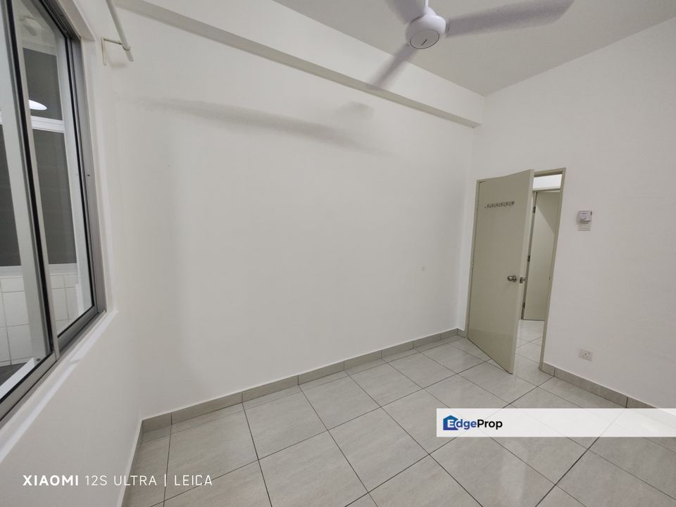 BSP21 @ Bandar Saujana Putra, Selangor, Jenjarom