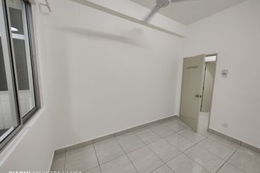 BSP21, Bandar Saujana Putra