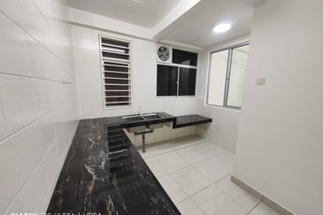 BSP21, Bandar Saujana Putra