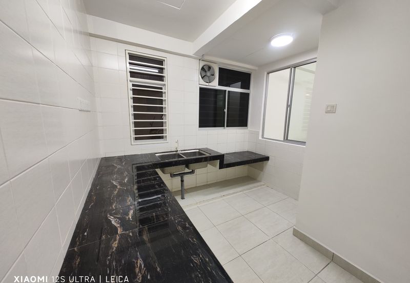 BSP21, Bandar Saujana Putra