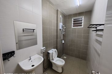 BSP21, Bandar Saujana Putra