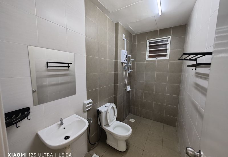 BSP21, Bandar Saujana Putra