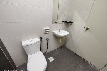 BSP21, Bandar Saujana Putra