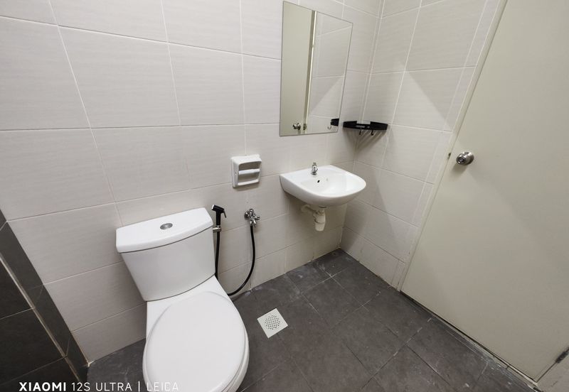 BSP21, Bandar Saujana Putra