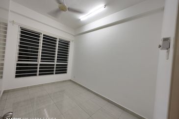 BSP21, Bandar Saujana Putra