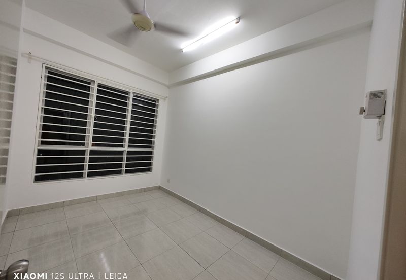 BSP21, Bandar Saujana Putra