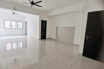 Edusentral @ Setia Alam