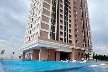 Edusentral @ Setia Alam