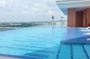 Edusentral @ Setia Alam