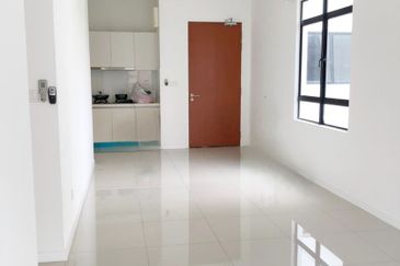 Residensi Hijauan (The Greens)