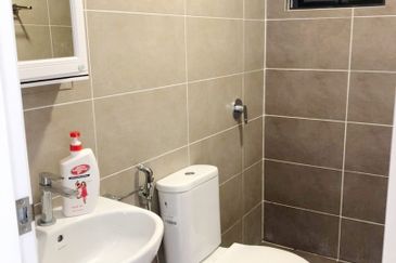 Residensi Hijauan (The Greens)