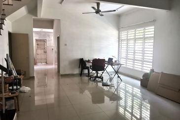 Indah Residences