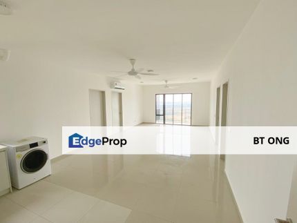 Newly Completed, High Floor, Partial Furnished - Huni @ Eco Ardence, Selangor, Setia Alam/Alam Nusantara