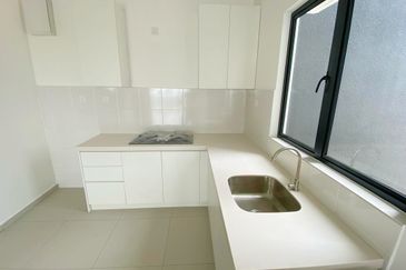 Duduk Huni @ Eco Ardence