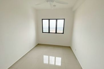 Duduk Huni @ Eco Ardence