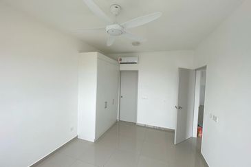 Duduk Huni @ Eco Ardence