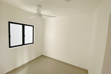 Duduk Huni @ Eco Ardence