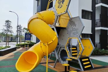 Duduk Huni @ Eco Ardence