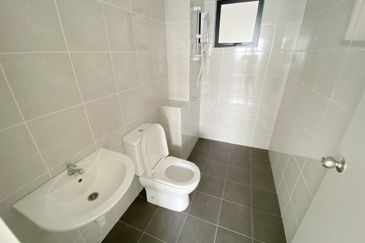 Duduk Huni @ Eco Ardence