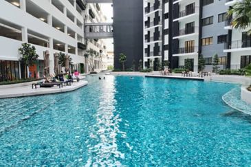 Duduk Huni @ Eco Ardence