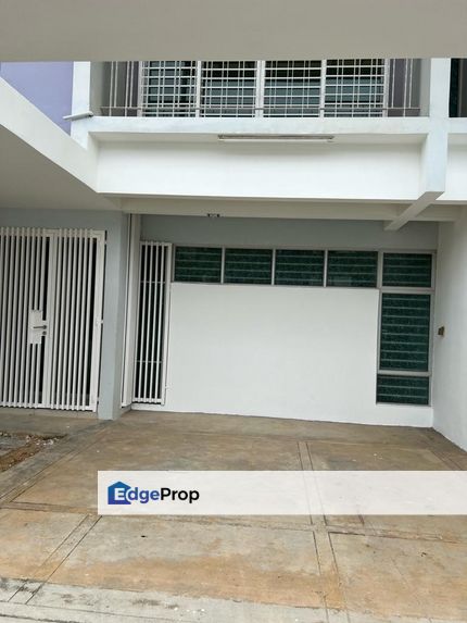 4r4b, 2322sqf @ Chimes, Rimbayu, Selangor, Telok Panglima Garang