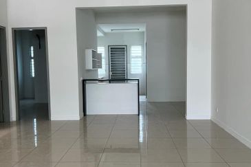 Chimes @ Bandar Rimbayu