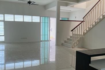 Chimes @ Bandar Rimbayu