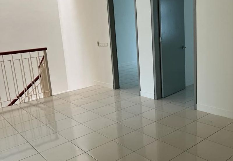 Chimes @ Bandar Rimbayu