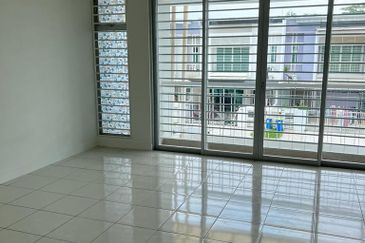 Chimes @ Bandar Rimbayu