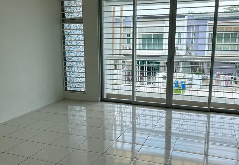 Chimes @ Bandar Rimbayu