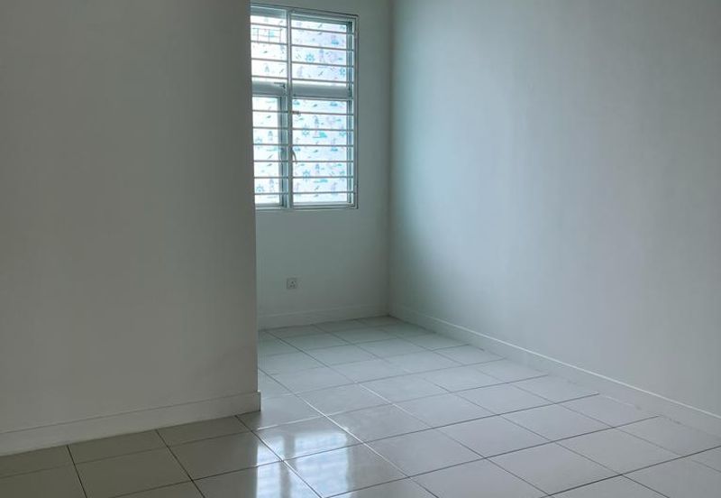 Chimes @ Bandar Rimbayu