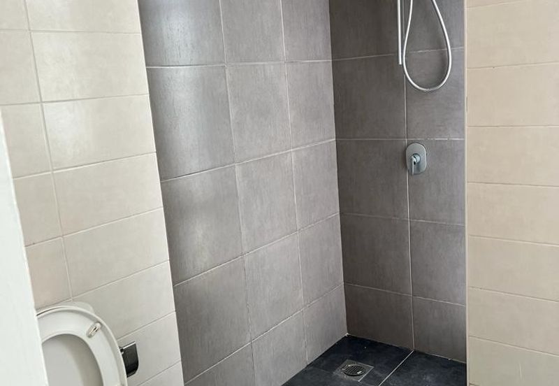 Chimes @ Bandar Rimbayu