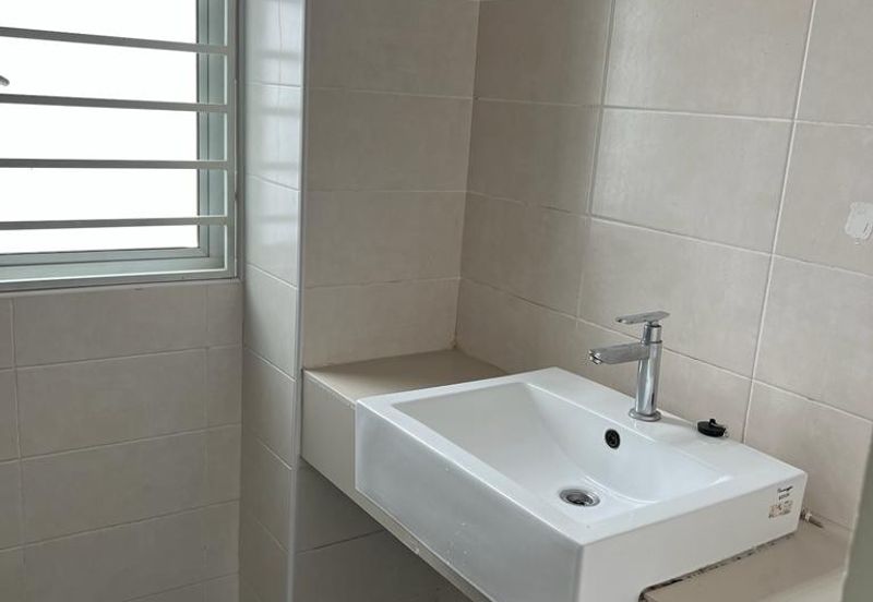 Chimes @ Bandar Rimbayu