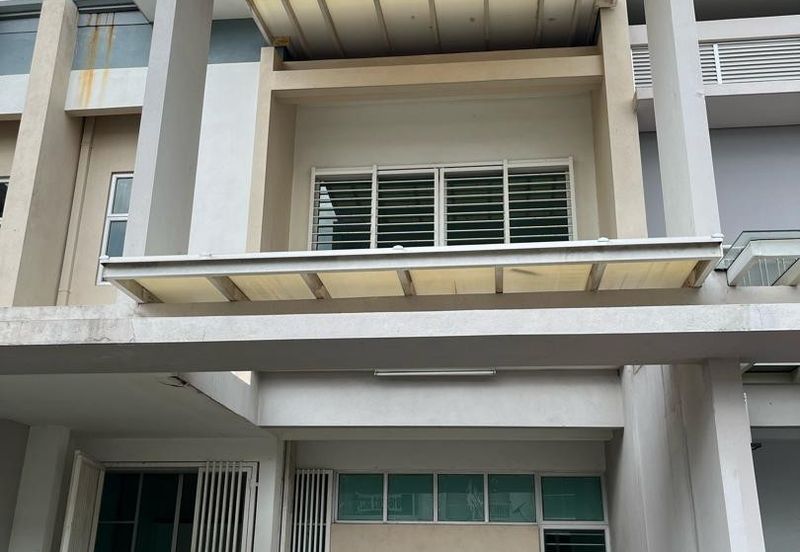 Chimes @ Bandar Rimbayu