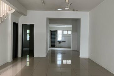 Chimes @ Bandar Rimbayu