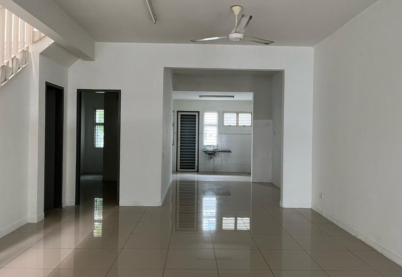 Chimes @ Bandar Rimbayu