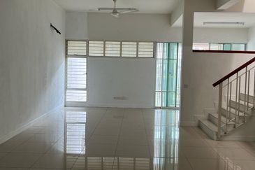 Chimes @ Bandar Rimbayu