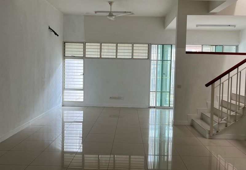 Chimes @ Bandar Rimbayu