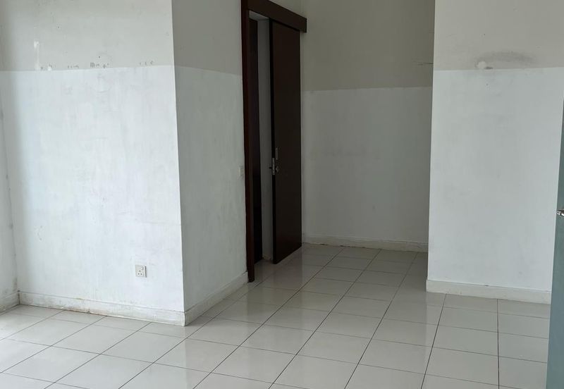 Chimes @ Bandar Rimbayu