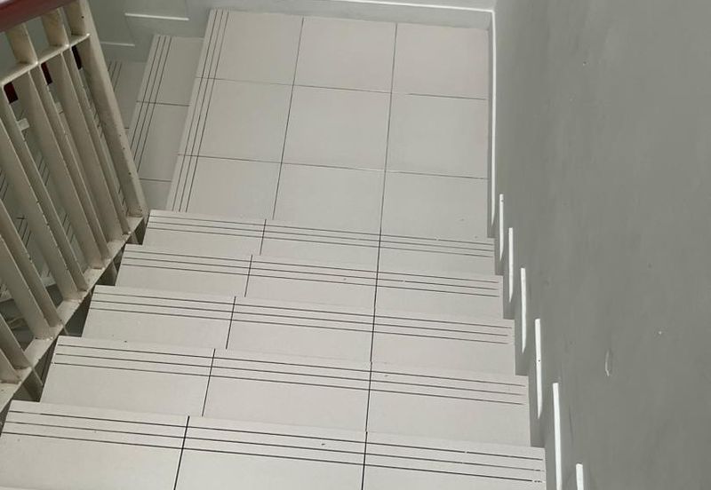 Chimes @ Bandar Rimbayu