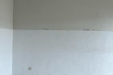 Chimes @ Bandar Rimbayu