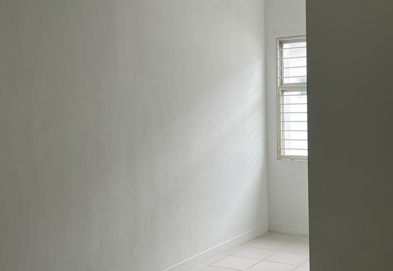 Chimes @ Bandar Rimbayu