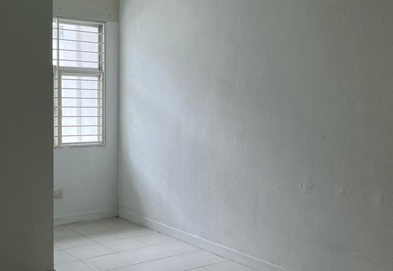 Chimes @ Bandar Rimbayu