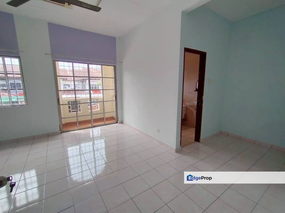 4r3b freehold double storey @ Aranda, Kota Kemuning, Selangor, Kota Kemuning
